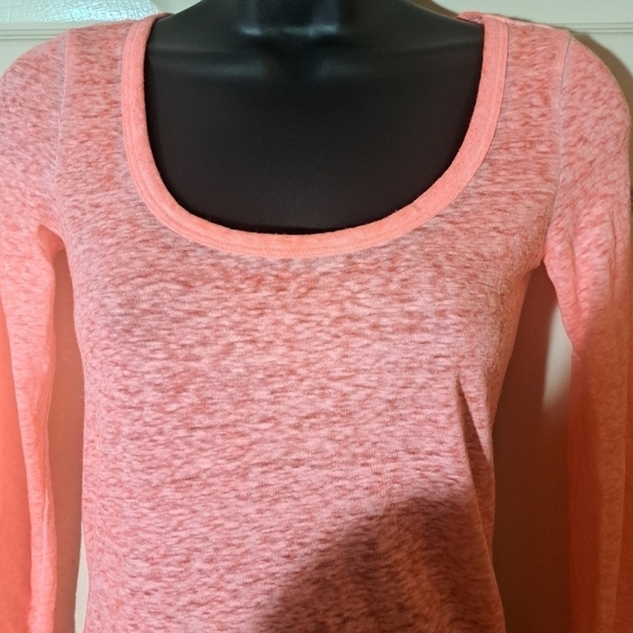American eagle outfitters long sleeve T-shirt XS - Picture 2 of 4